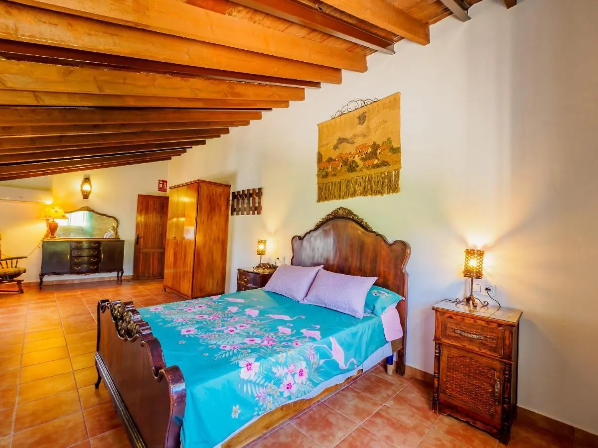 Cubo'S Casa Rural El Cortijillo De Las Barrancas Alhaurín de la Torre Spanien