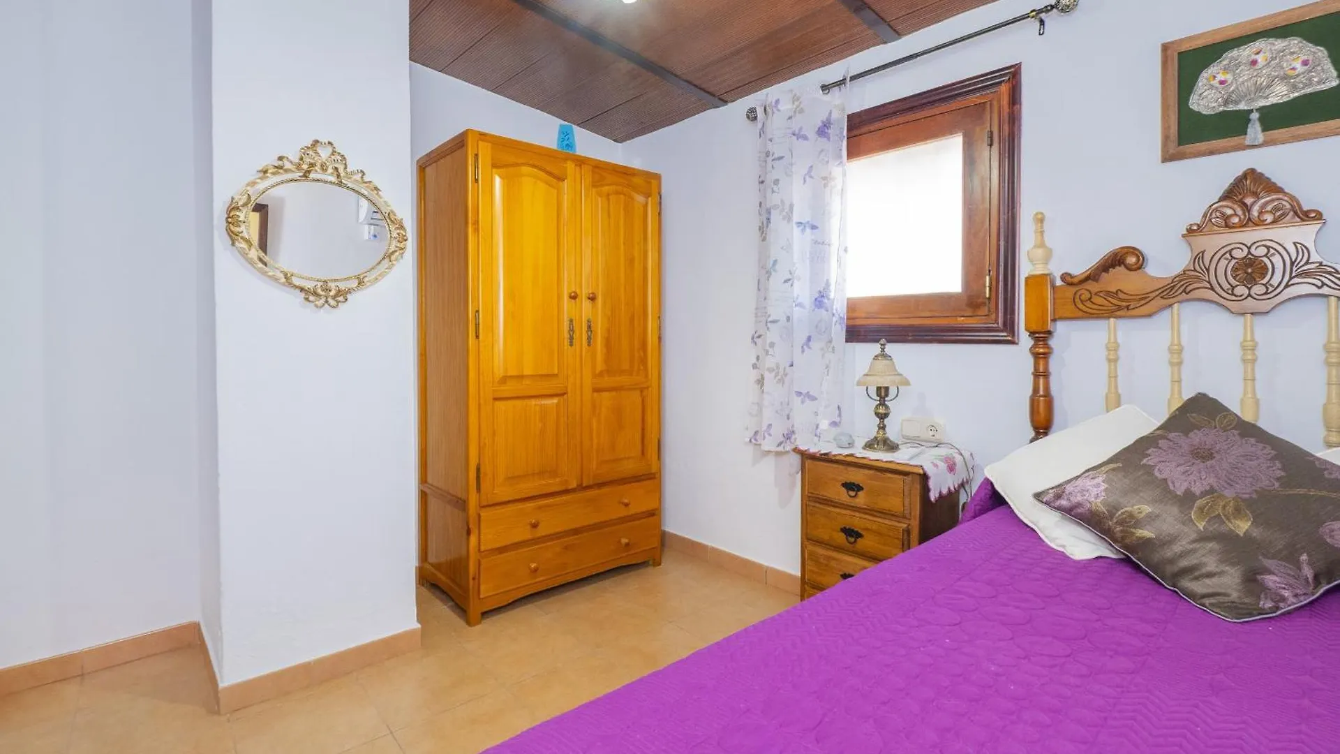 Feriehus Cubo'S Casa Rural El Cortijillo De Las Barrancas Alhaurín de la Torre