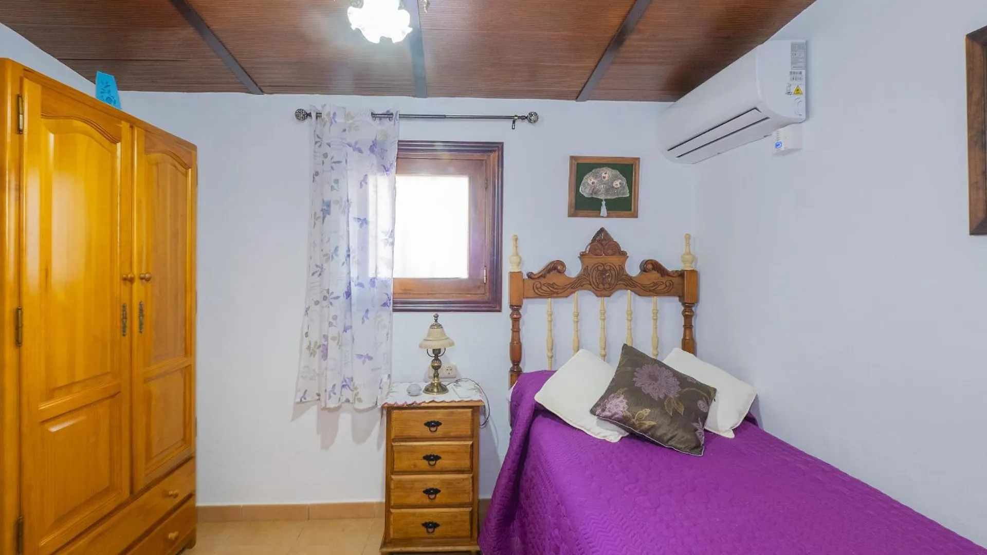 Feriehus Cubo'S Casa Rural El Cortijillo De Las Barrancas Alhaurín de la Torre