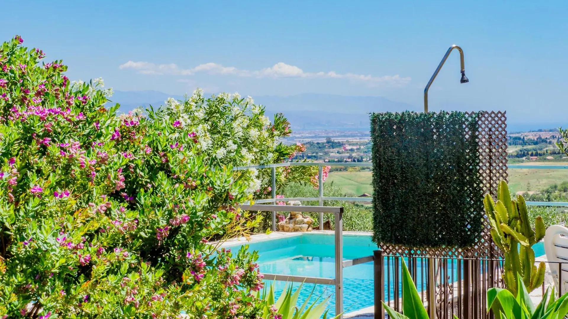 Cubo'S Casa Rural El Cortijillo De Las Barrancas Alhaurín de la Torre Spanien