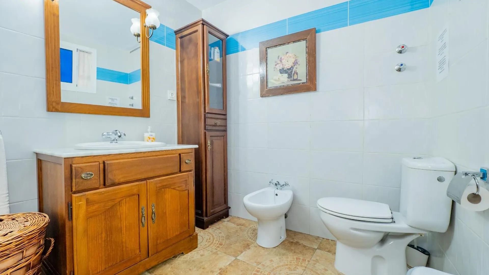 Cubo'S Casa Rural El Cortijillo De Las Barrancas Alhaurín de la Torre Feriehus