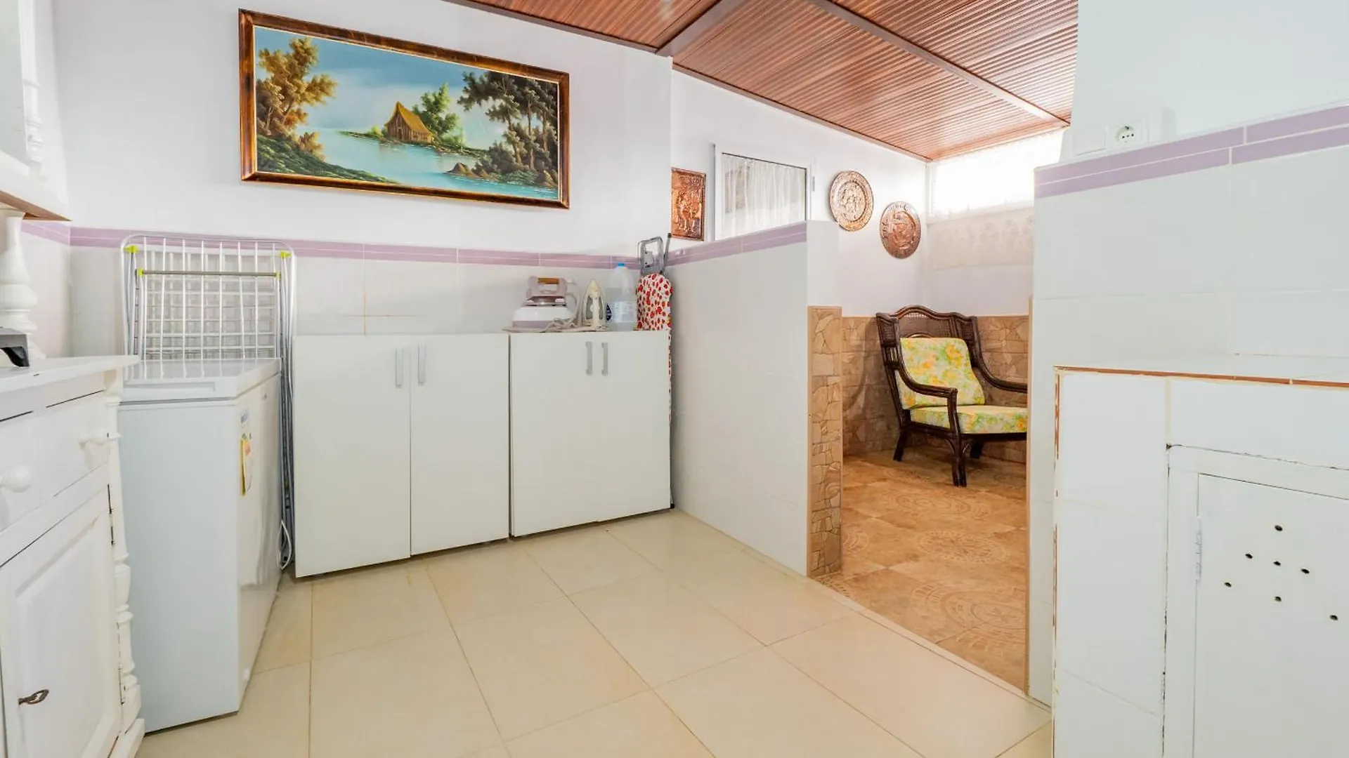 Cubo'S Casa Rural El Cortijillo De Las Barrancas Alhaurín de la Torre Feriehus