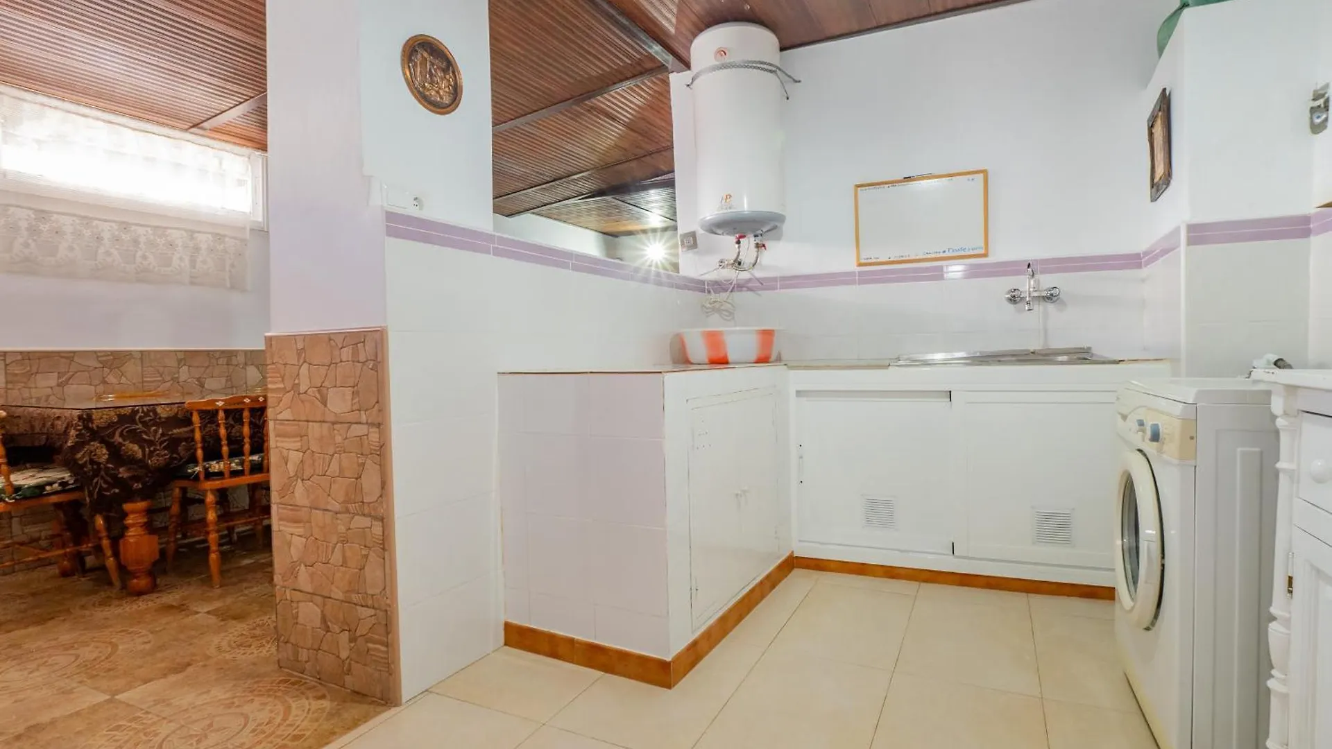 Cubo'S Casa Rural El Cortijillo De Las Barrancas Alhaurín de la Torre