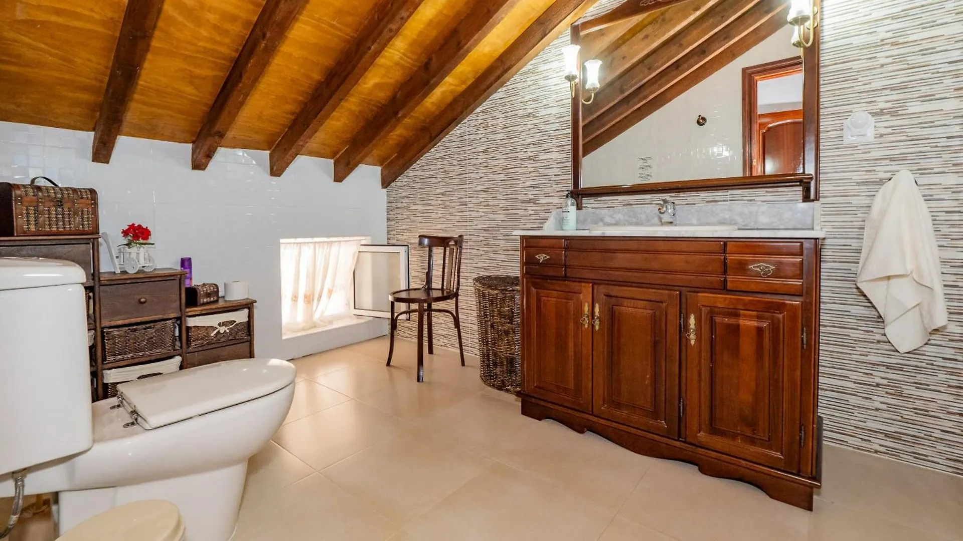 Cubo'S Casa Rural El Cortijillo De Las Barrancas Alhaurín de la Torre Feriehus
